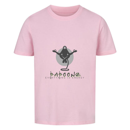 Premium Organic Shirt Kids