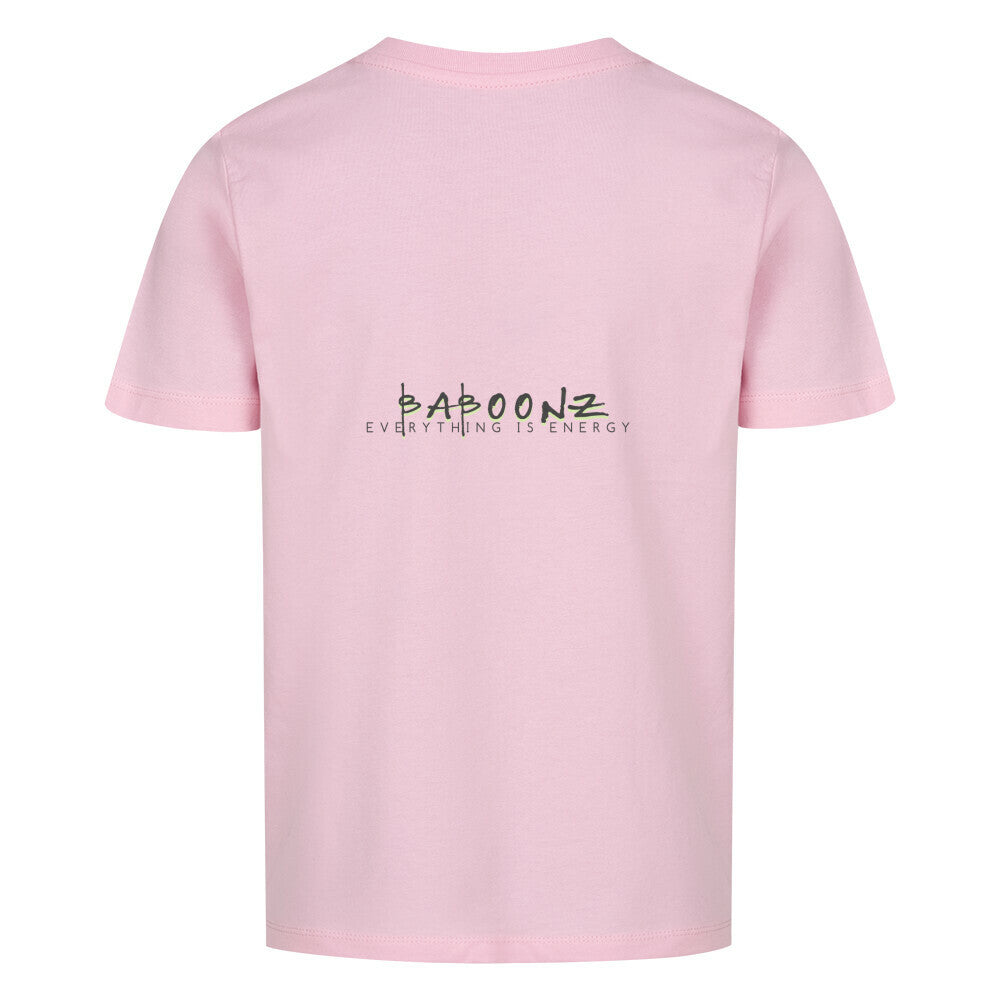 Premium Organic Shirt Kids