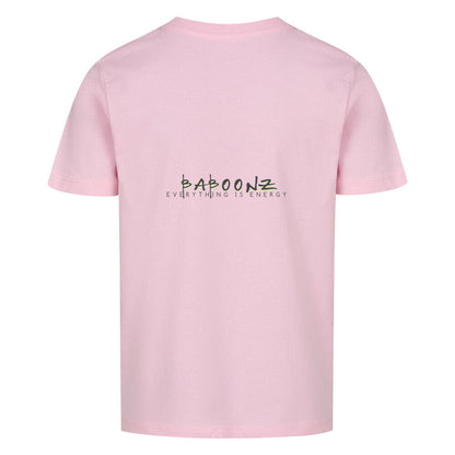 Premium Organic Shirt Kids