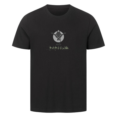 HigherBlanks Premium T-Shirt