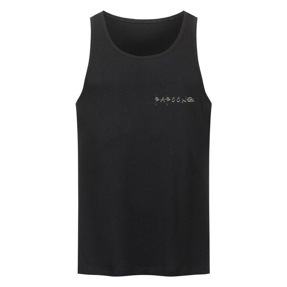 Premium Organic Tanktop