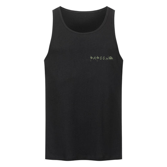 Premium Organic Tanktop