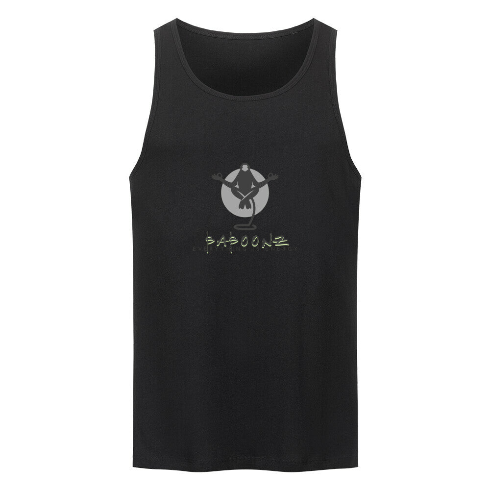 Premium Organic Tanktop