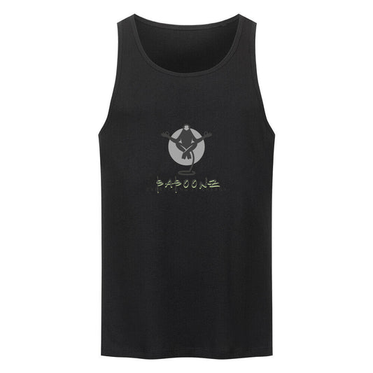Premium Organic Tanktop