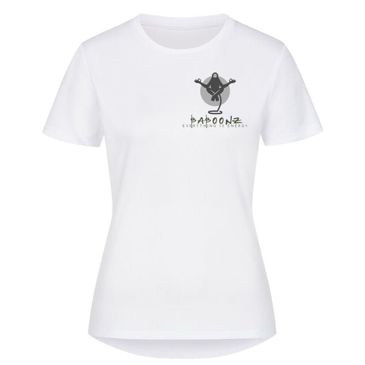 Sport T-Shirt Women