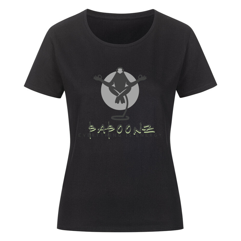 Classic Organic Shirt Women