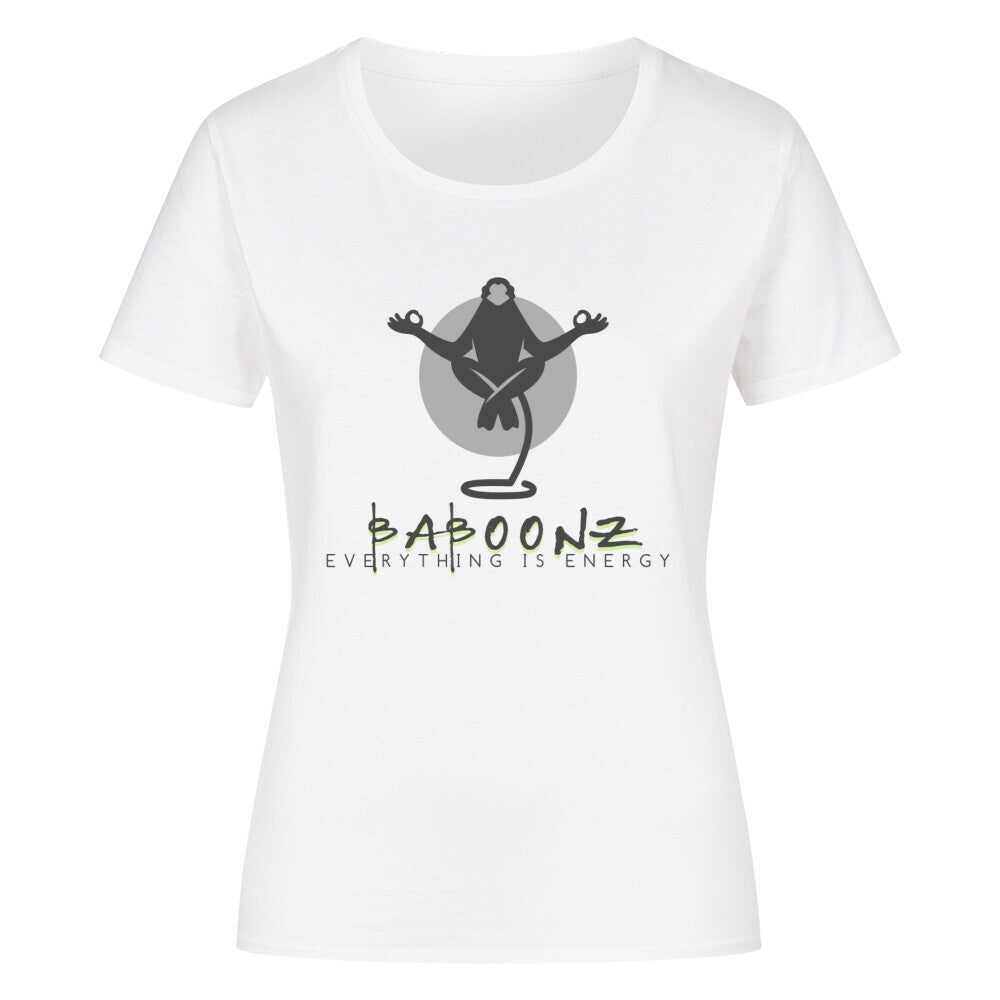 Classic Organic Shirt Women