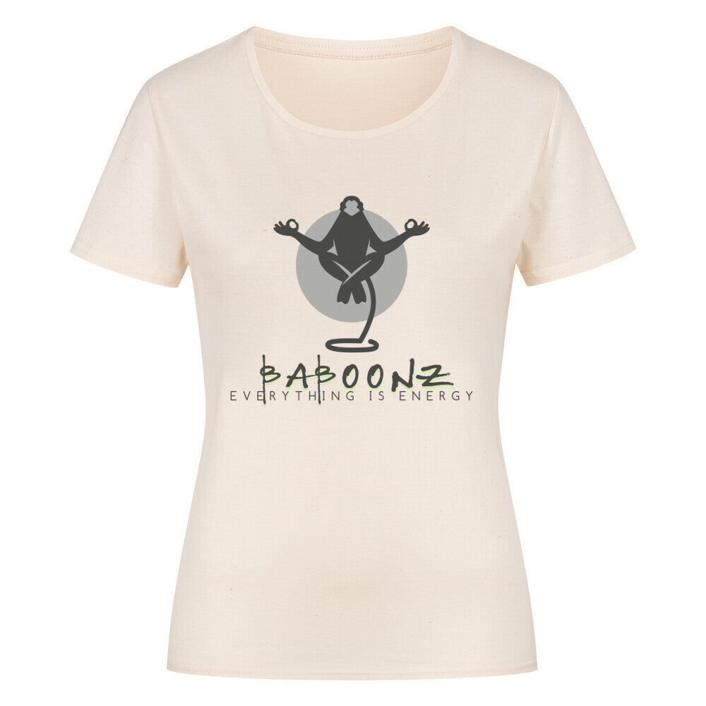 Classic Organic Shirt Women