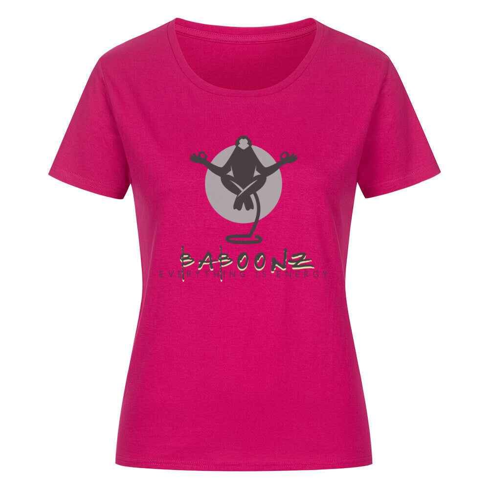 Classic Organic Shirt Women