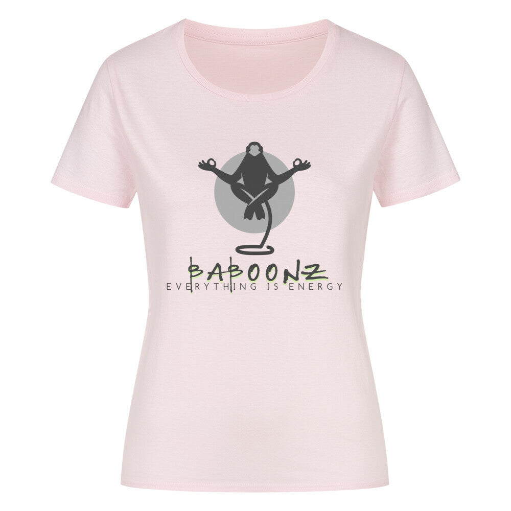 Classic Organic Shirt Women