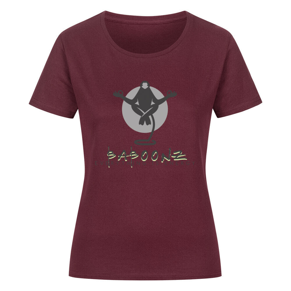 Classic Organic Shirt Women