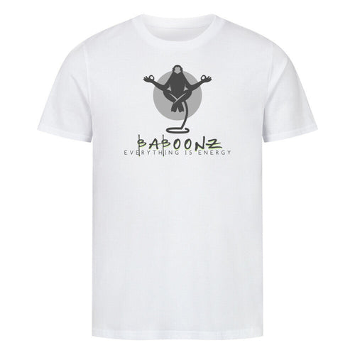 Premium Organic Shirt