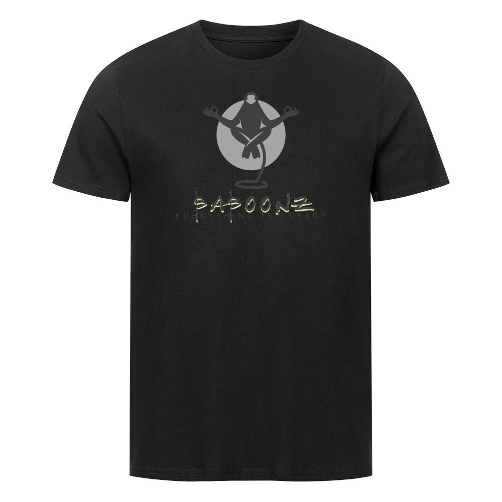 Premium Organic Shirt