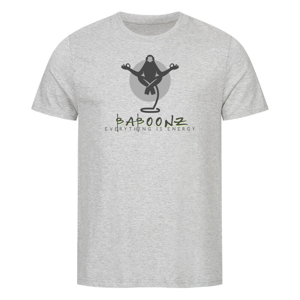 Premium Organic Shirt