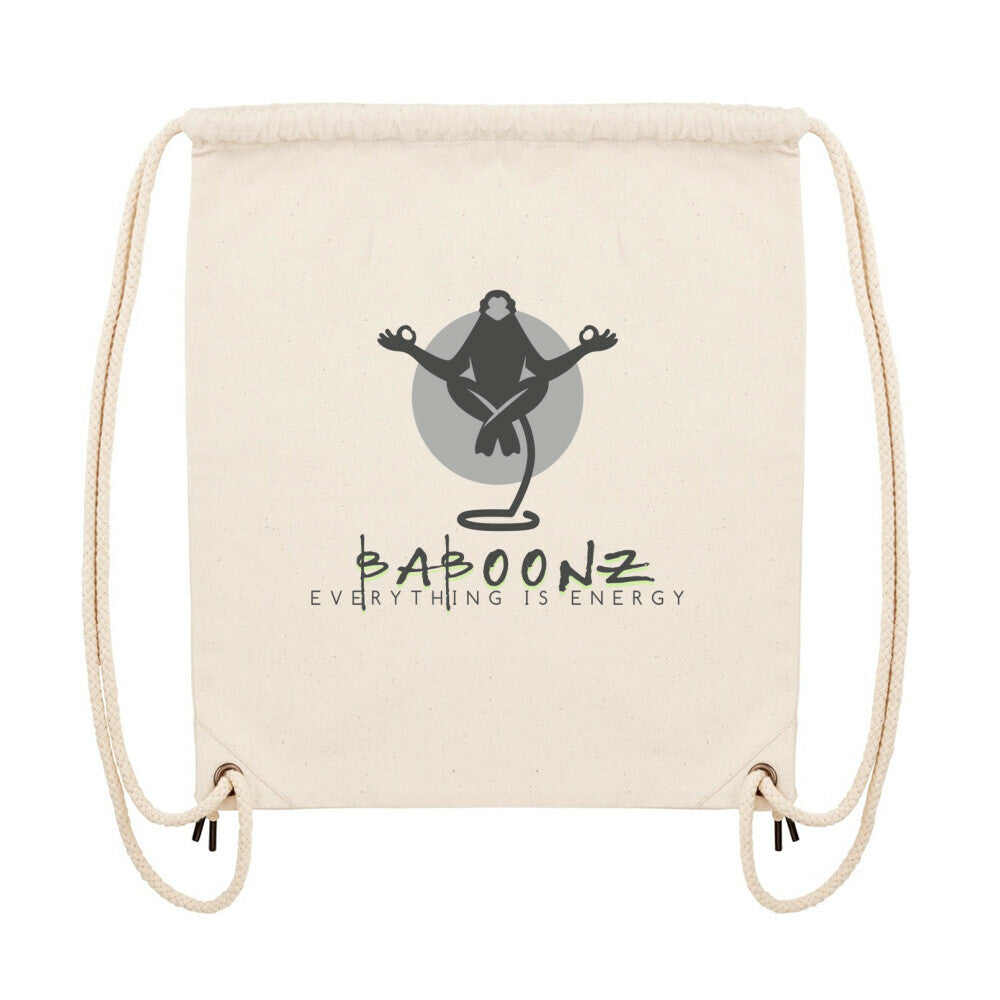 Gym Bag