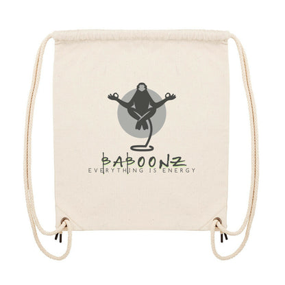 Gym Bag