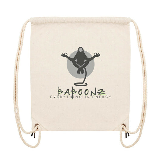 Gym Bag