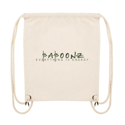 Gym Bag