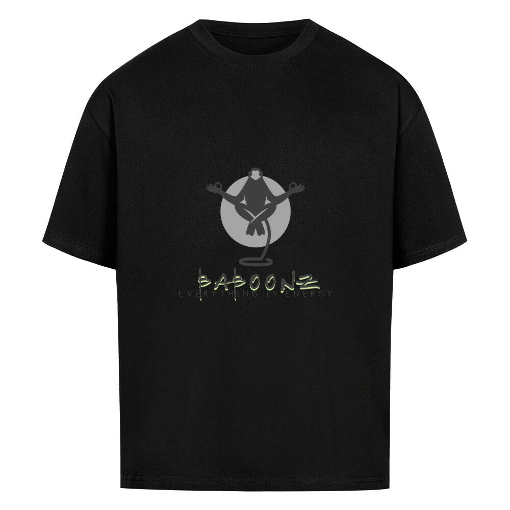 VACANCY Oversized Shirt