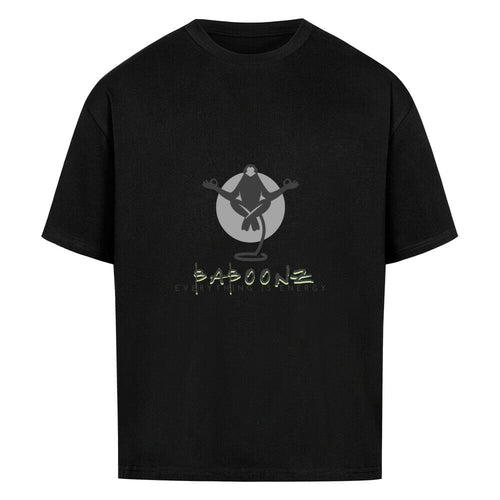 VACANCY Oversized Shirt