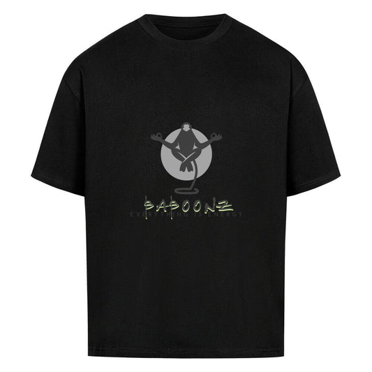 VACANCY Oversized Shirt