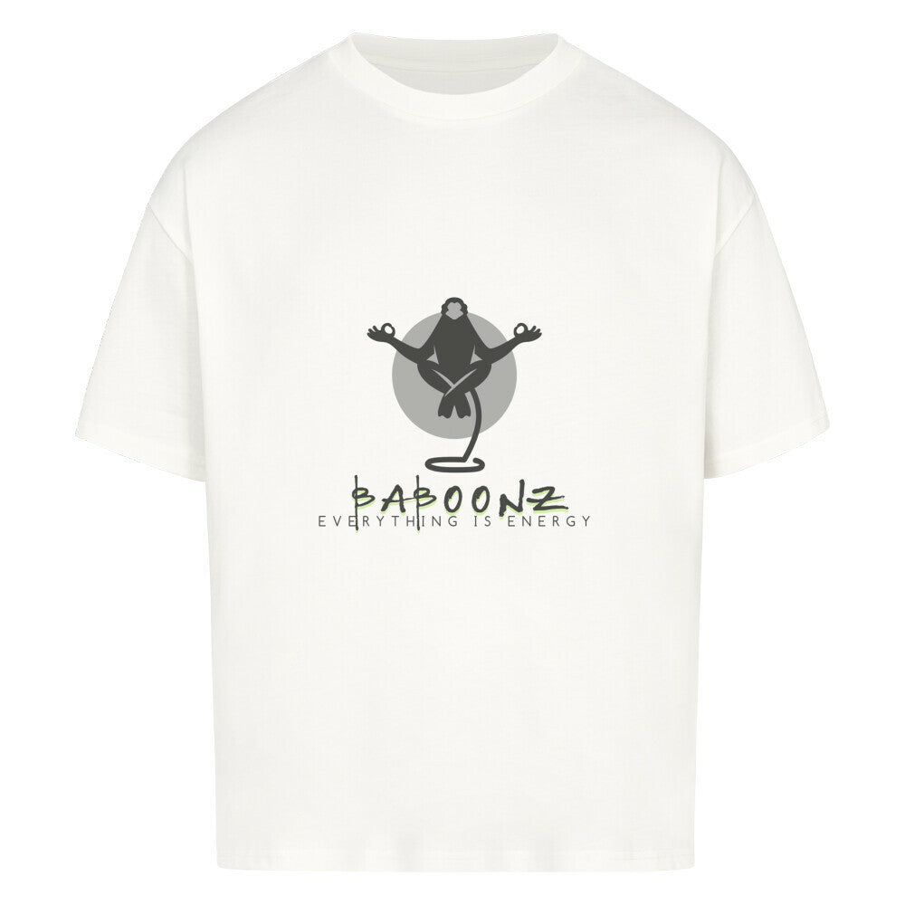 VACANCY Oversized Shirt