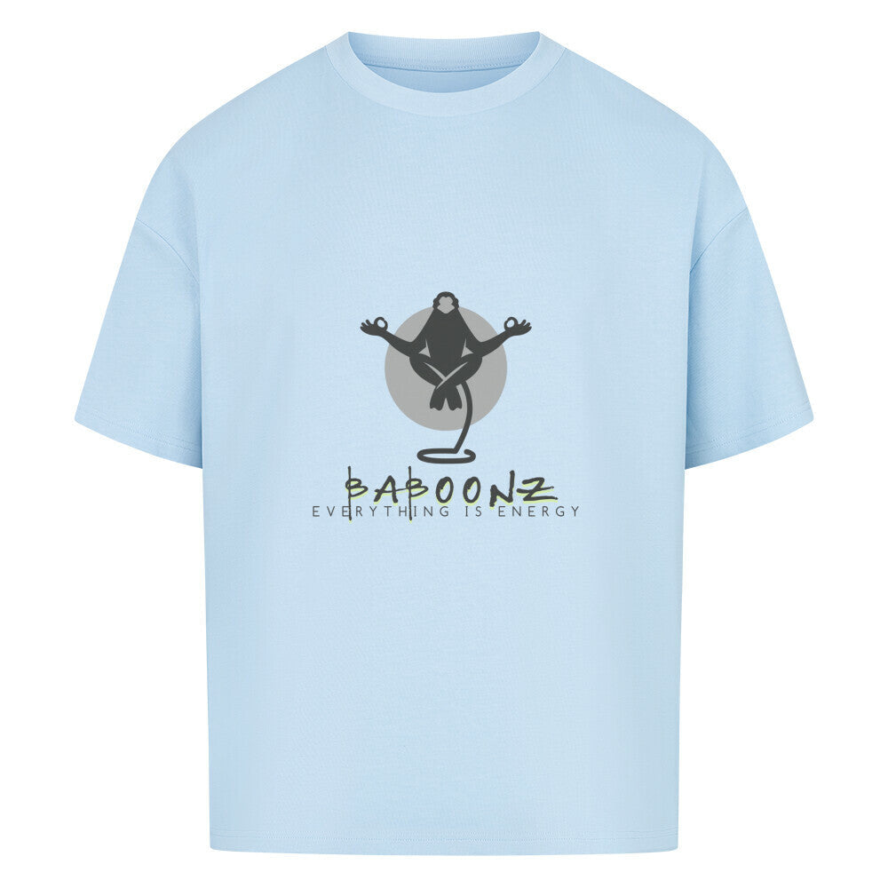 VACANCY Oversized Shirt