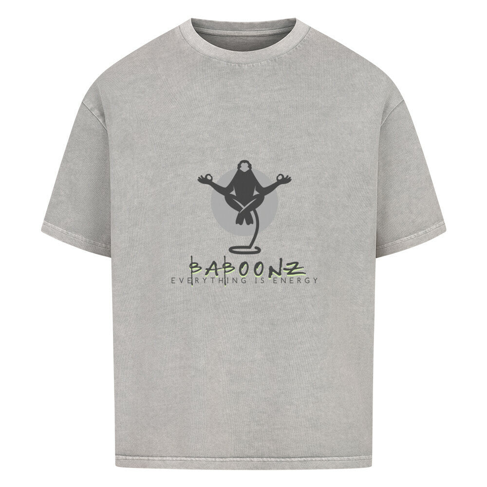 VACANCY Oversized Shirt