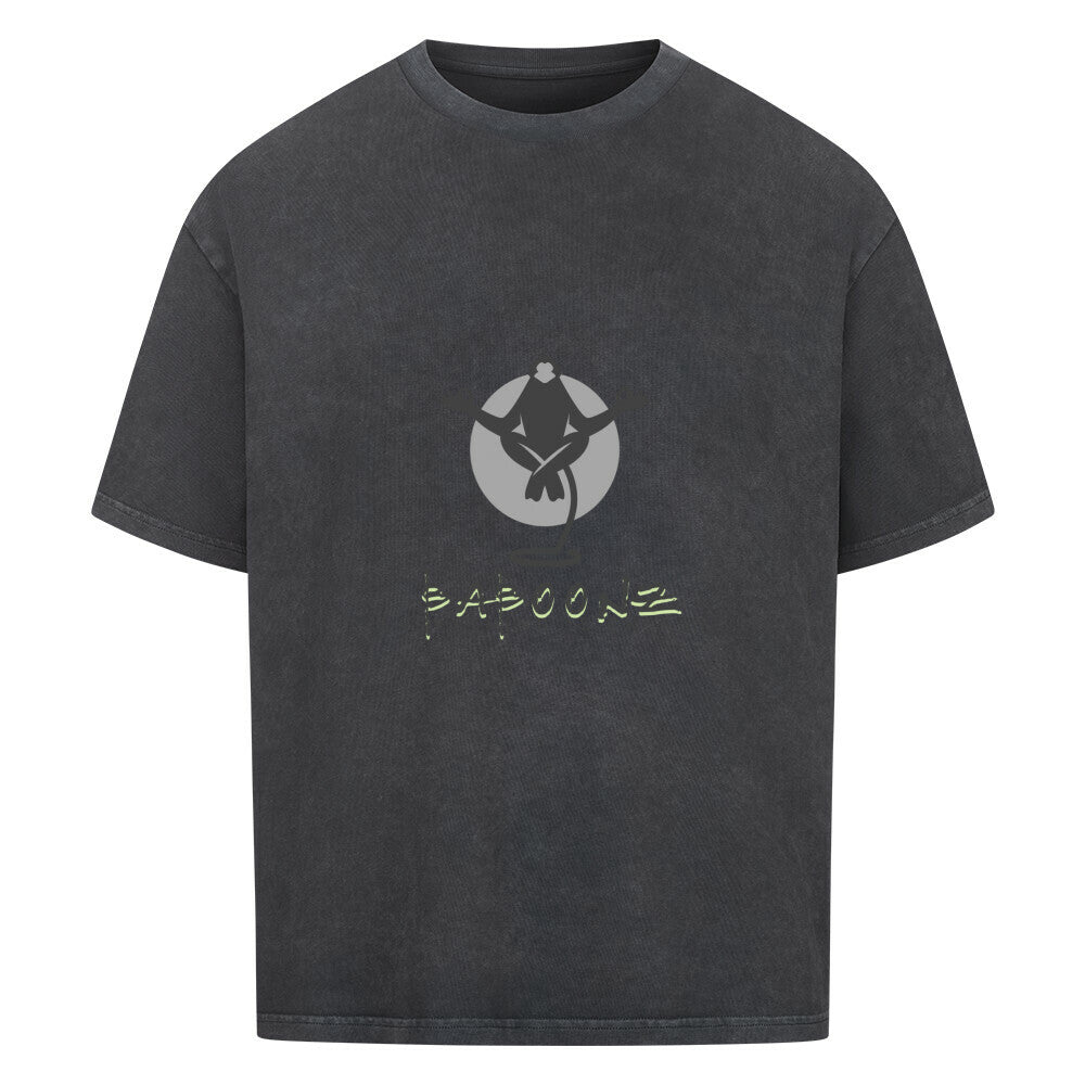 VACANCY Oversized Shirt