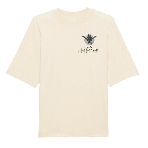 Premium Organic Oversize Blast