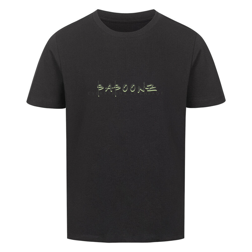 Premium Organic Shirt Kids