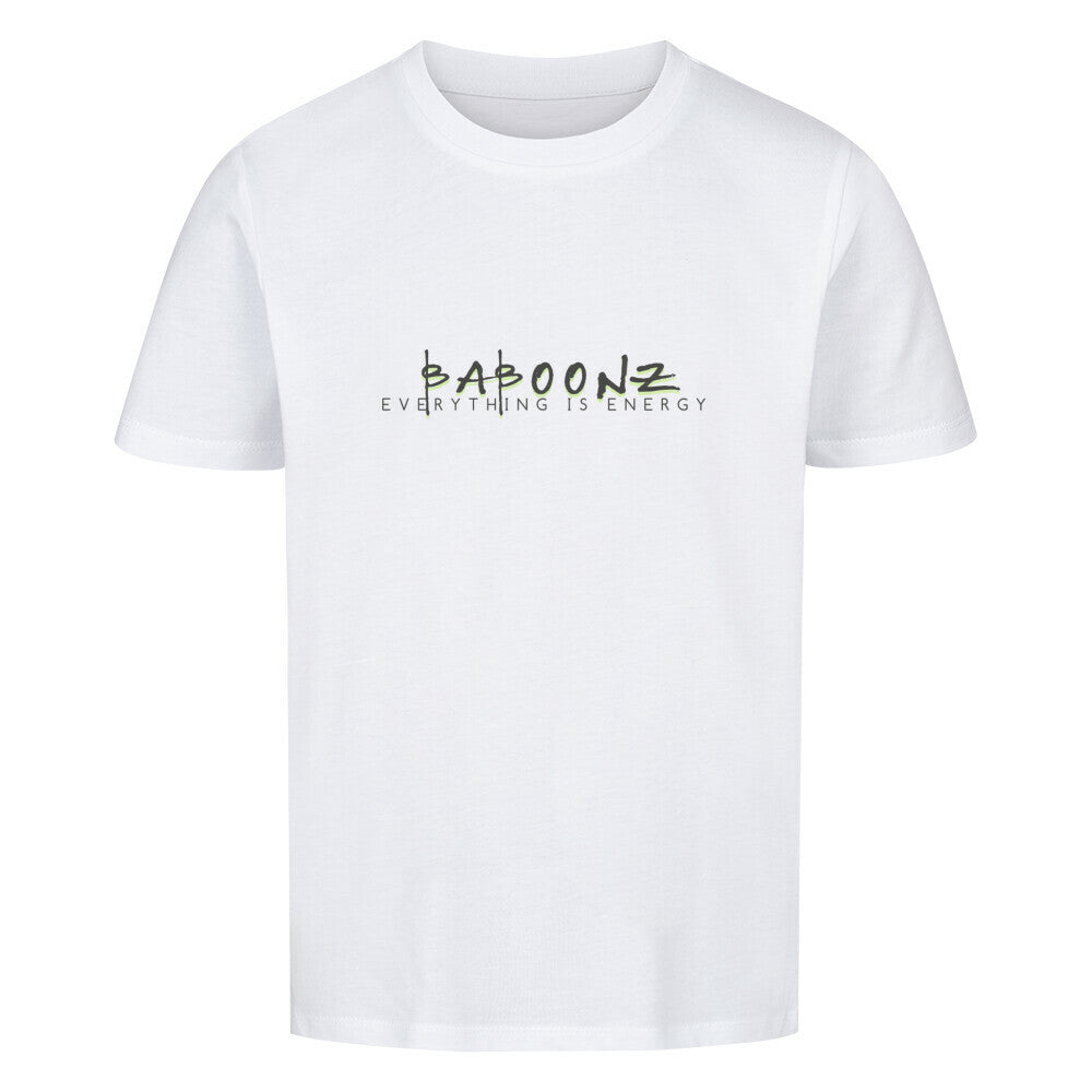 Premium Organic Shirt Kids