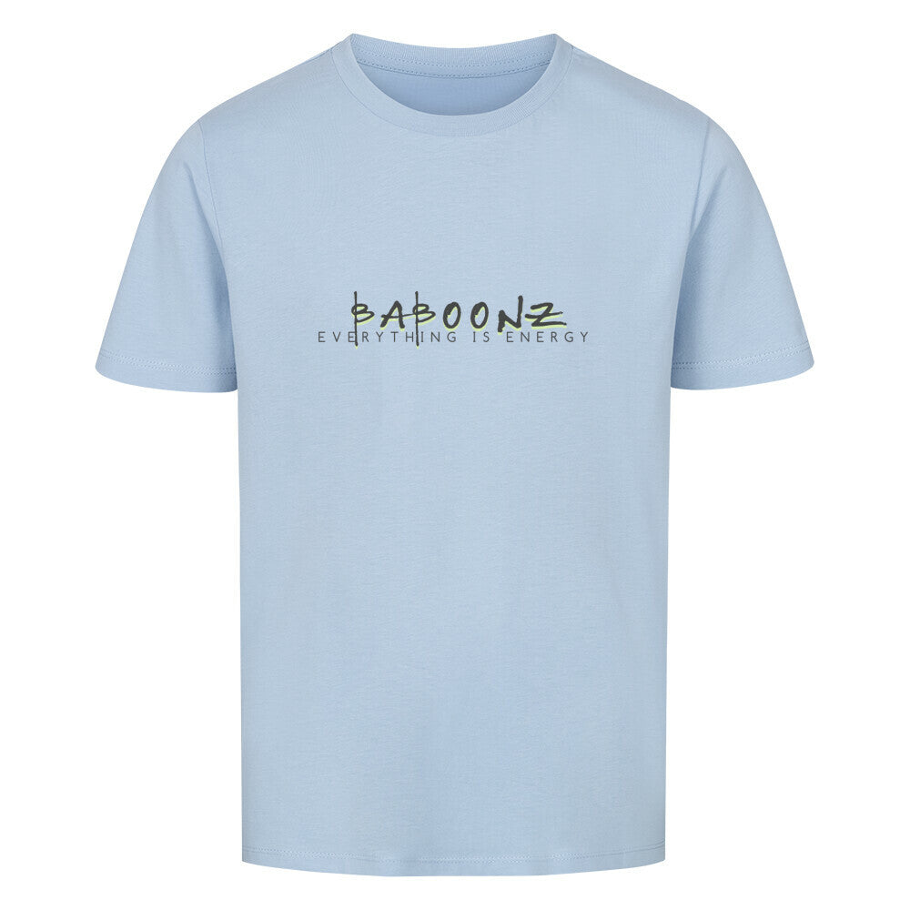 Premium Organic Shirt Kids