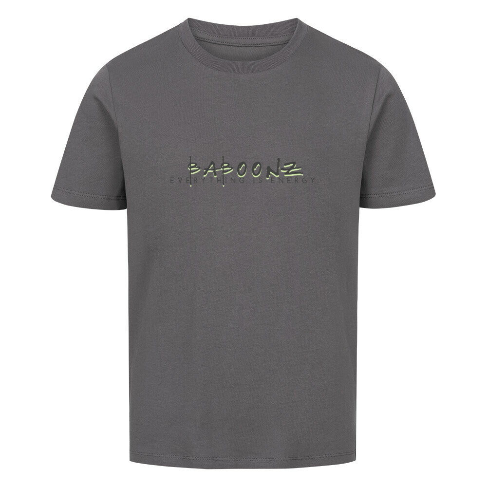 Premium Organic Shirt Kids