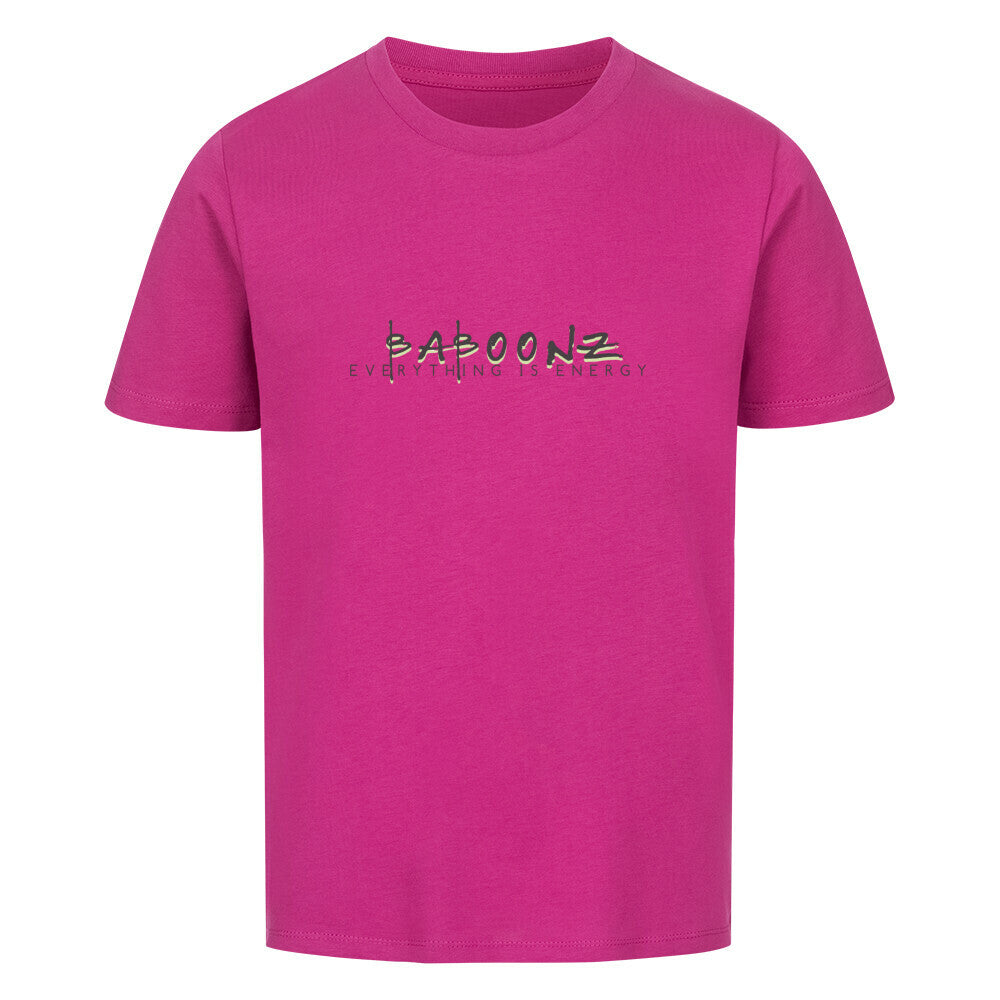 Premium Organic Shirt Kids