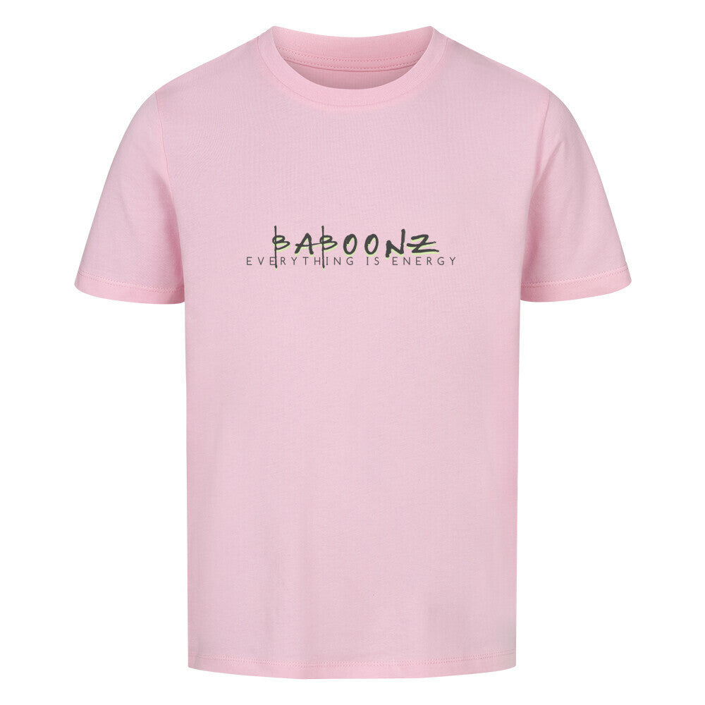 Premium Organic Shirt Kids