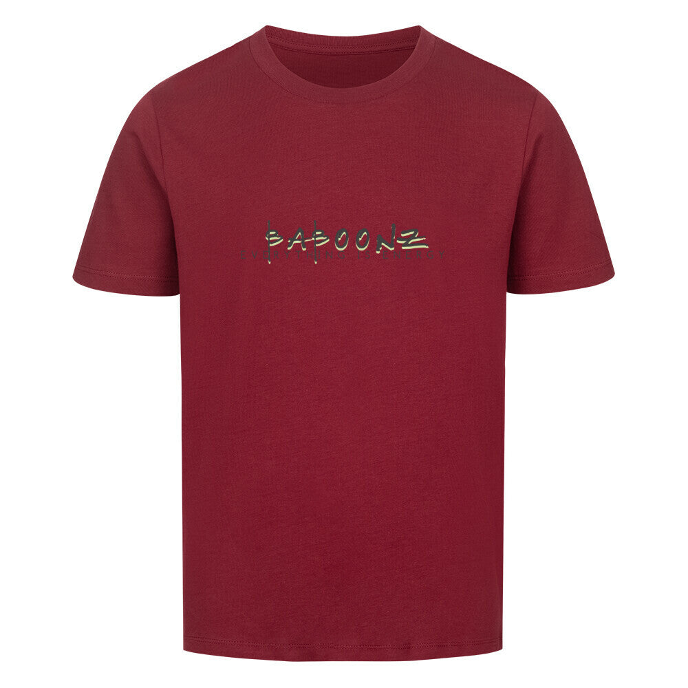 Premium Organic Shirt Kids