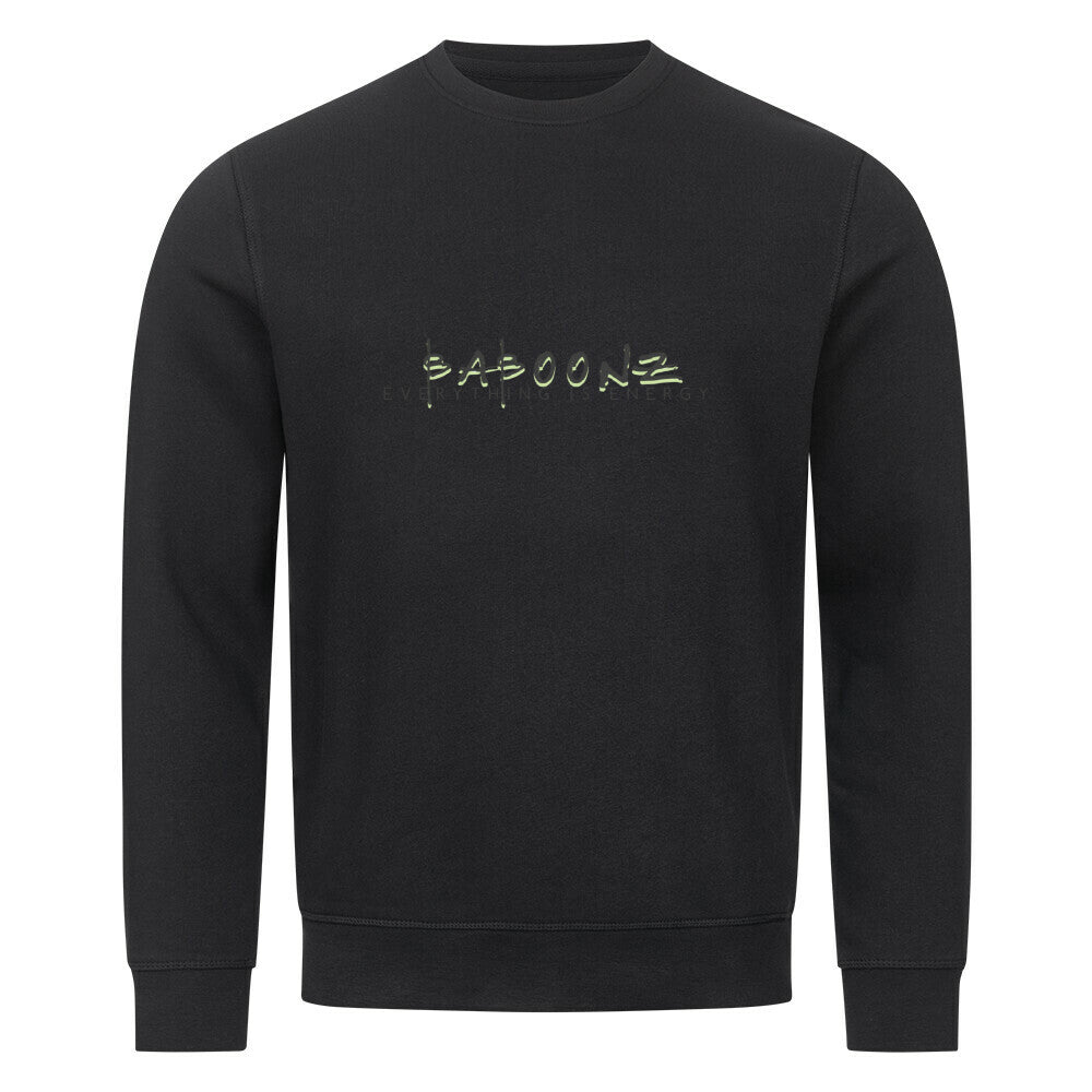Premium Organic Sweatshirt