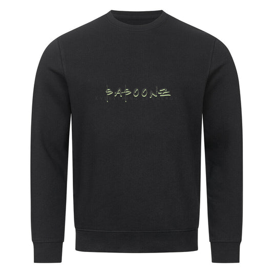 Premium Organic Sweatshirt